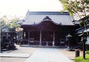 本堂