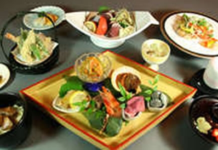 【夕食・朝食付】店主一押し★四国八十八ヶ所お遍路さん【お接待プラン】はちはちコース 