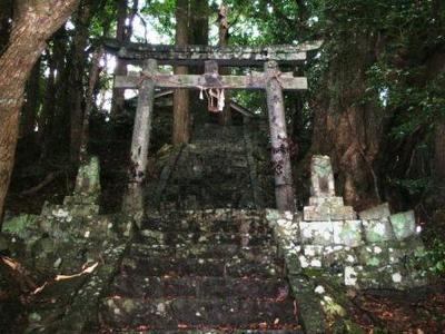 白石神社