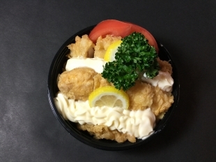 チキン南蛮 チキン南蛮