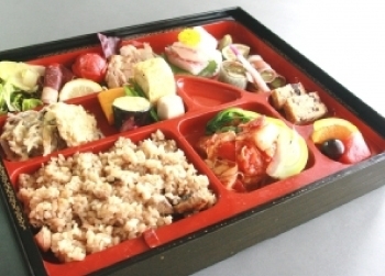 高知プリンスホテル｜お弁当｜ご当地弁当